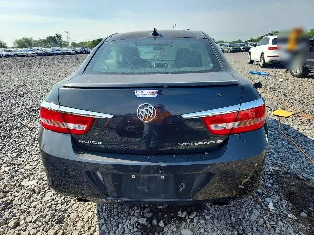 2015 BUICK VERANO PREMIUM  
