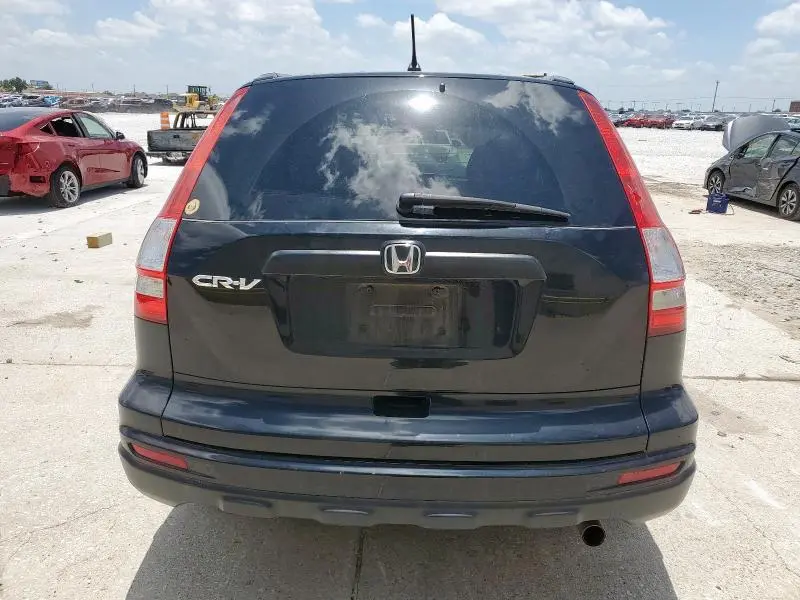 2011 HONDA CR-V LX  