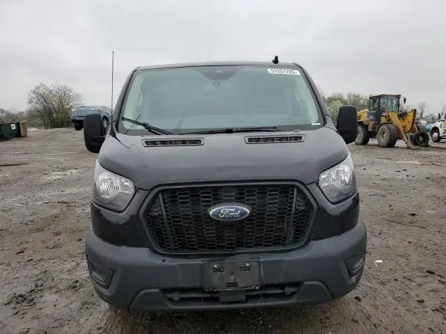 2022 FORD TRANSIT T-150  