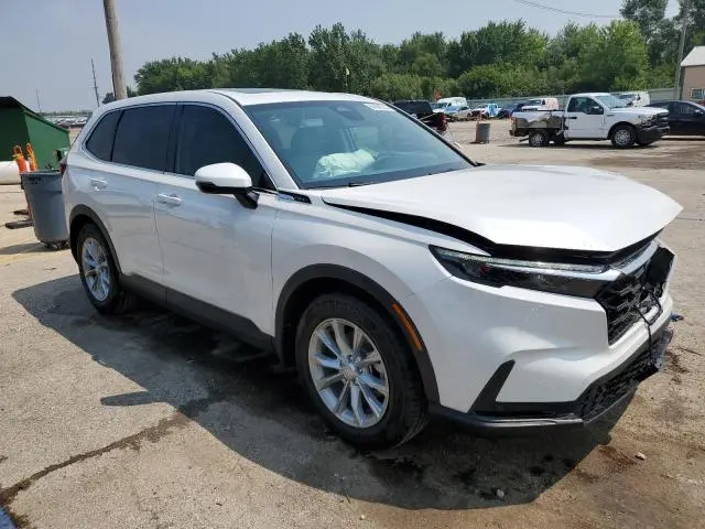 2025 HONDA CR-V EXL  