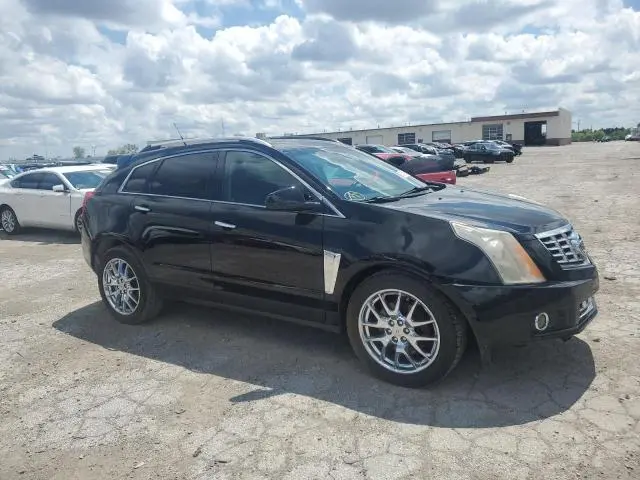 2014 CADILLAC SRX PERFORMANCE COLLECTION  