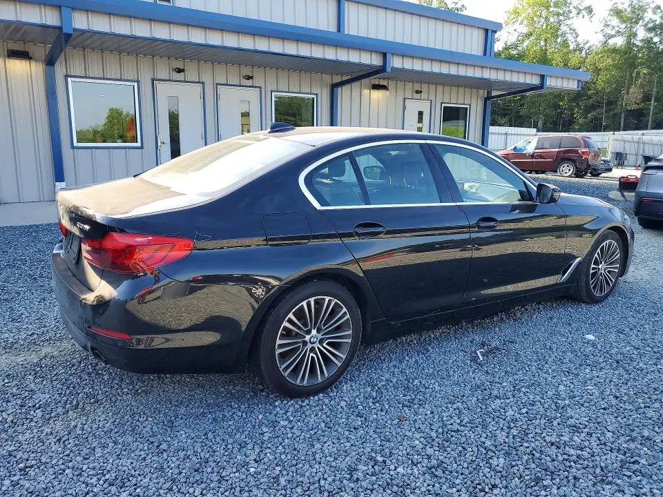 2019 BMW 530 I  