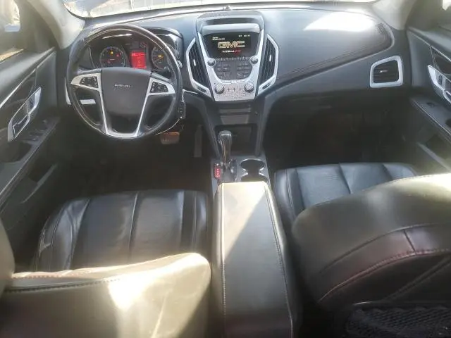 2014 GMC TERRAIN DENALI  