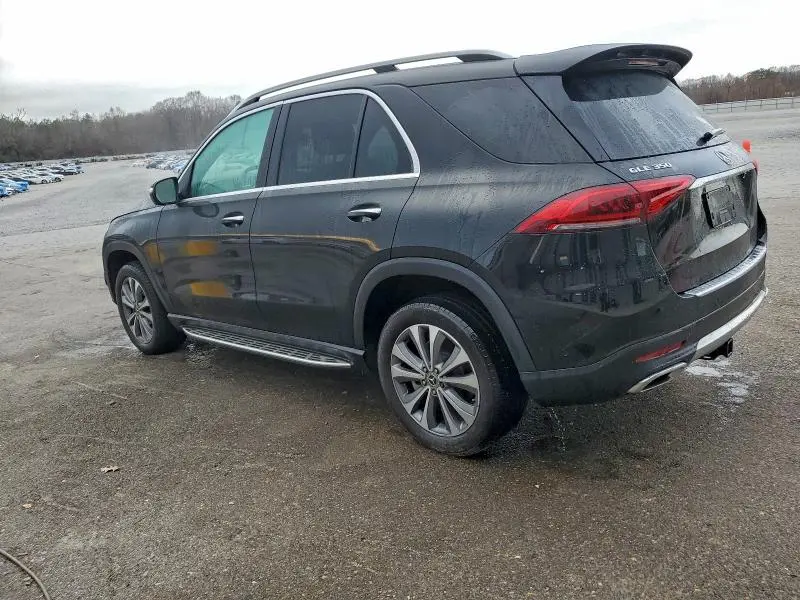 2023 MERCEDES-BENZ GLE 350  