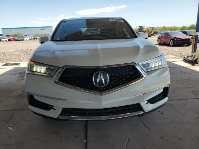 2019 ACURA MDX TECHNOLOGY  