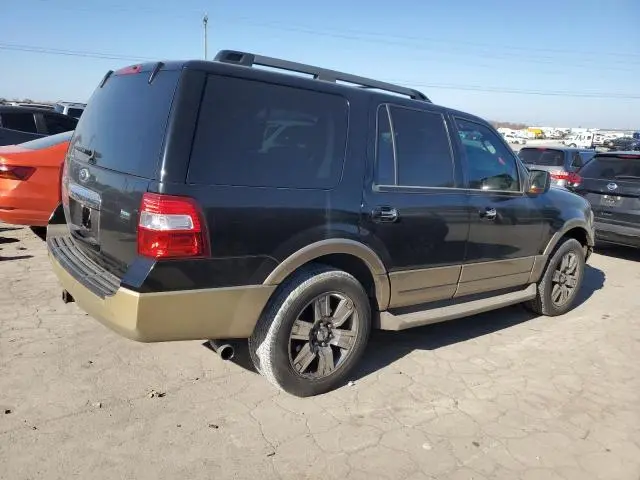 2011 FORD EXPEDITION XLT  