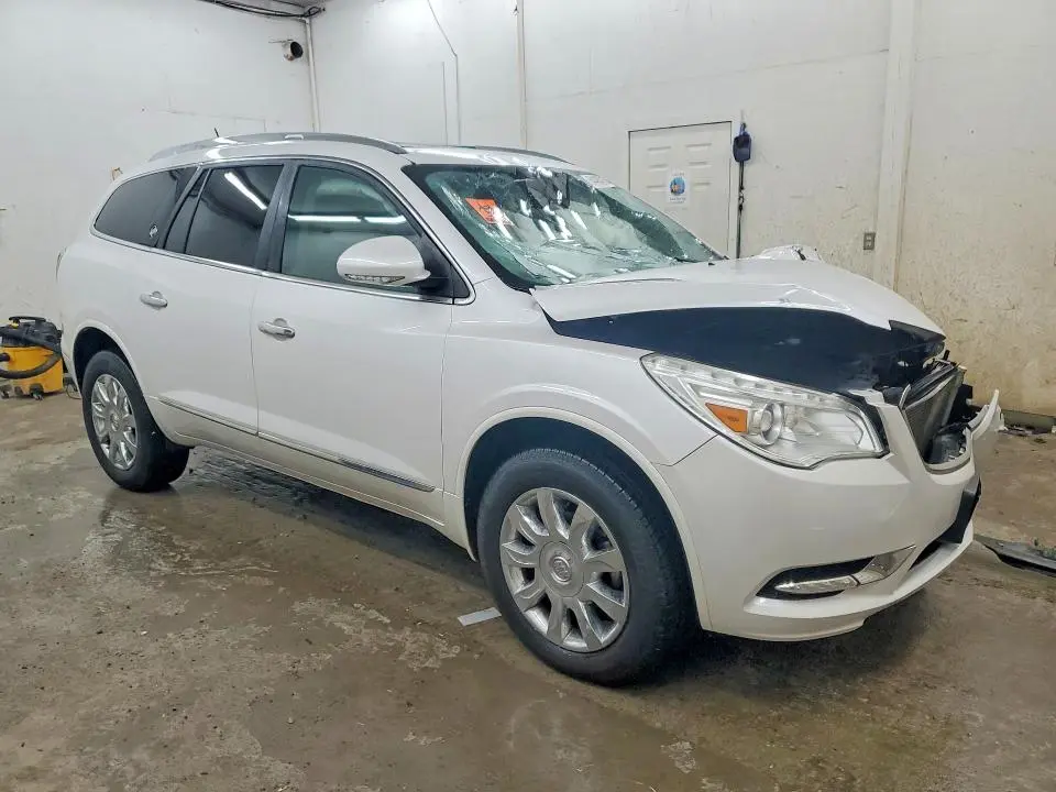 2016 BUICK ENCLAVE   