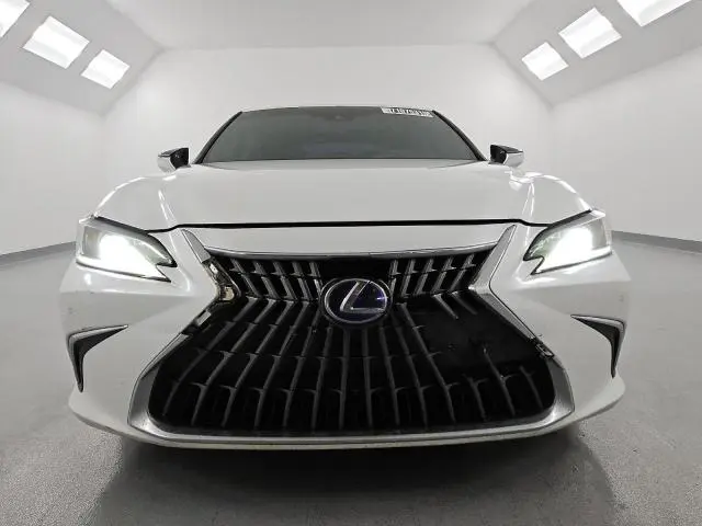 2022 LEXUS ES 300H BASE  