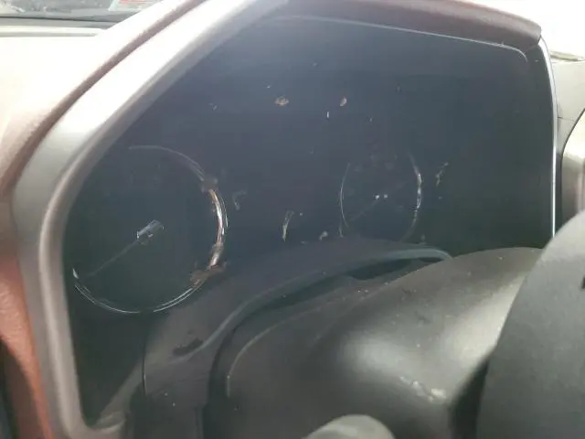 2022 FORD F350 SUPER DUTY  