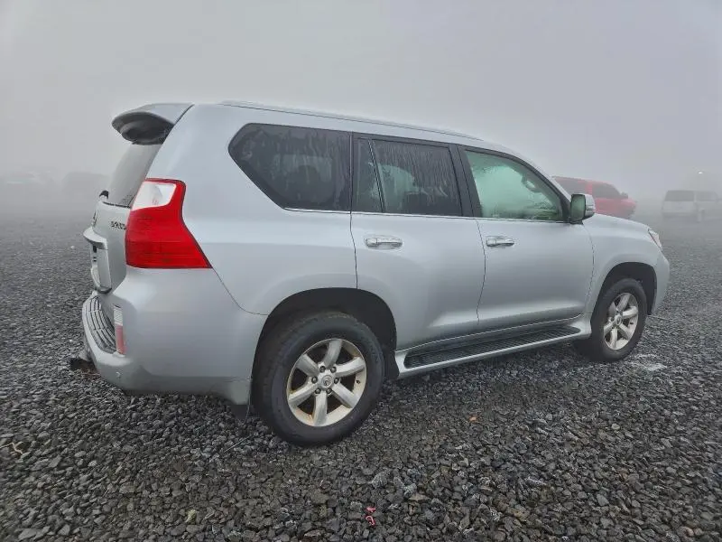 2011 LEXUS GX 460  