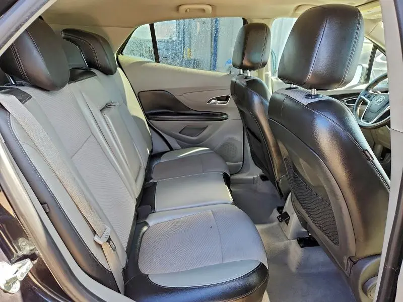 2014 BUICK ENCORE CONVENIENCE  