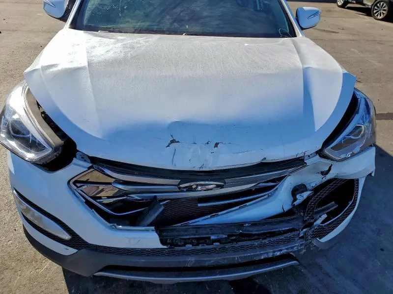 2015 HYUNDAI SANTA FE SPORT   