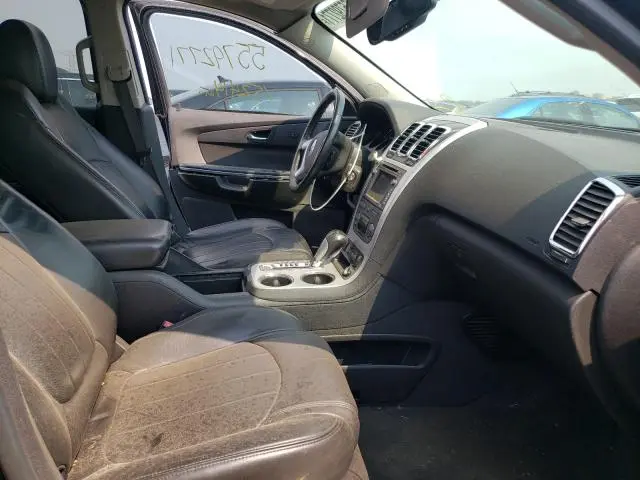 2010 GMC ACADIA SLT-2  