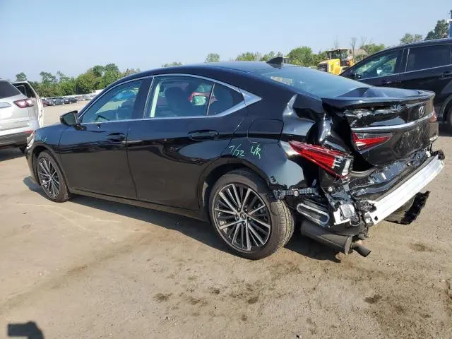 2024 LEXUS ES 350 BASE  
