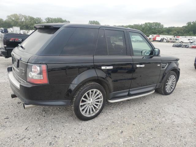 2010 LAND ROVER RANGE ROVER SPORT HSE