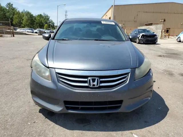 2011 HONDA ACCORD LXP  