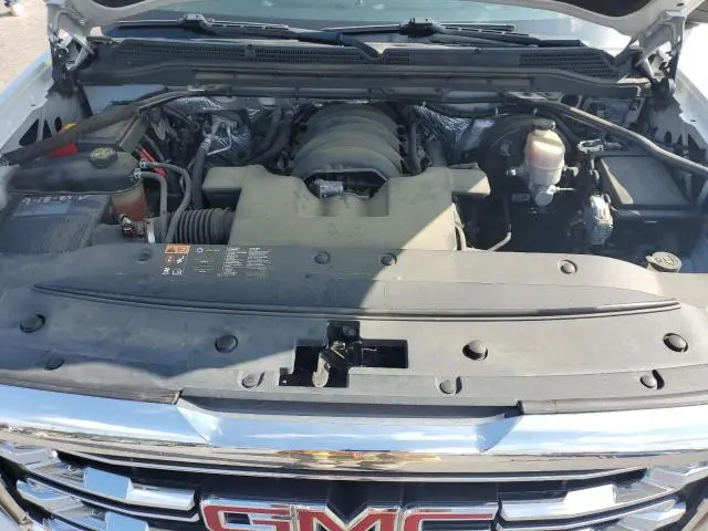 2016 GMC SIERRA C1500 SLT  
