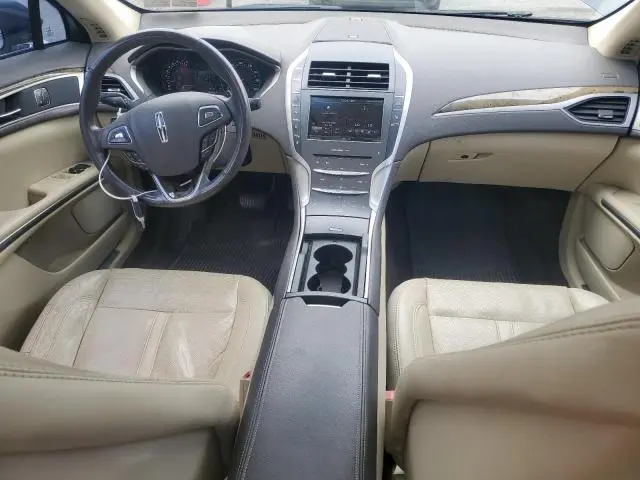 2013 LINCOLN MKZ   