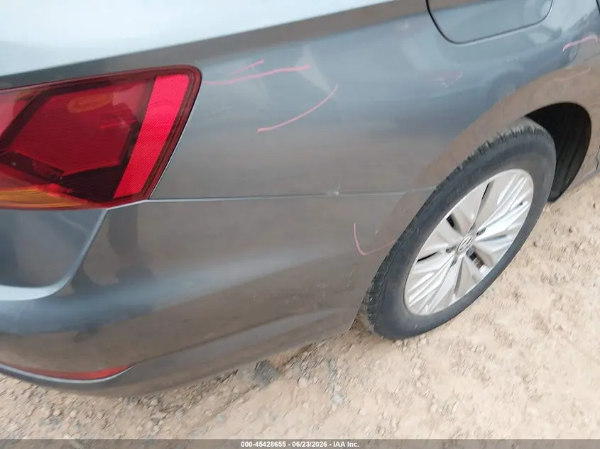 2019 VOLKSWAGEN JETTA 1.4T R-LINE/1.4T S/1.4T SE