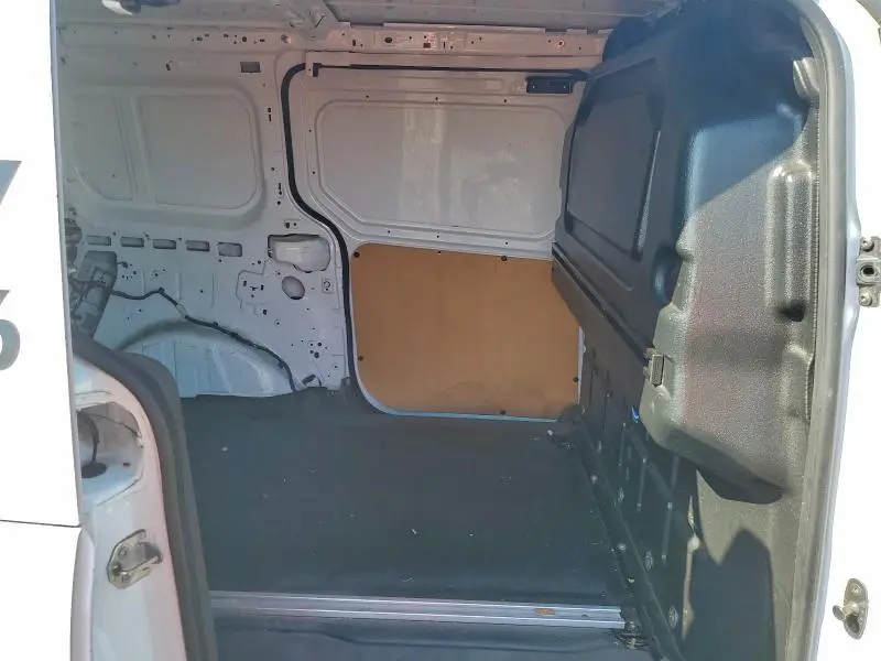 2019 FORD TRANSIT CONNECT XLT  