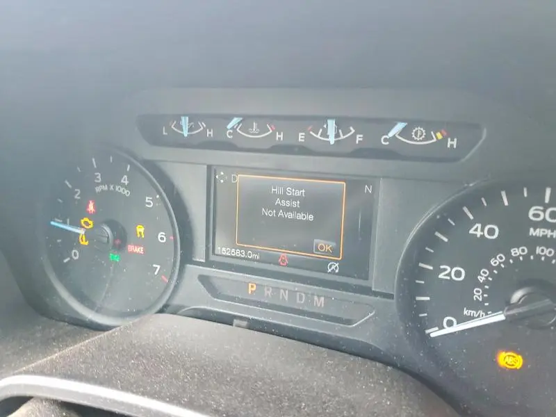 2019 FORD F150 SUPER CAB  