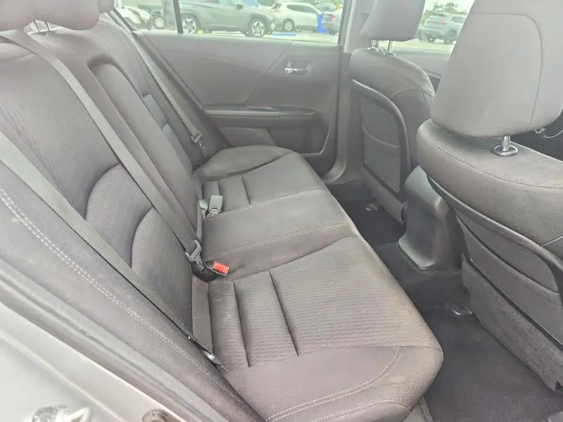 2013 HONDA ACCORD SPORT  