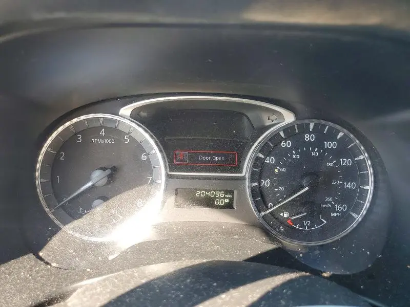 2016 INFINITI QX60 BASE  