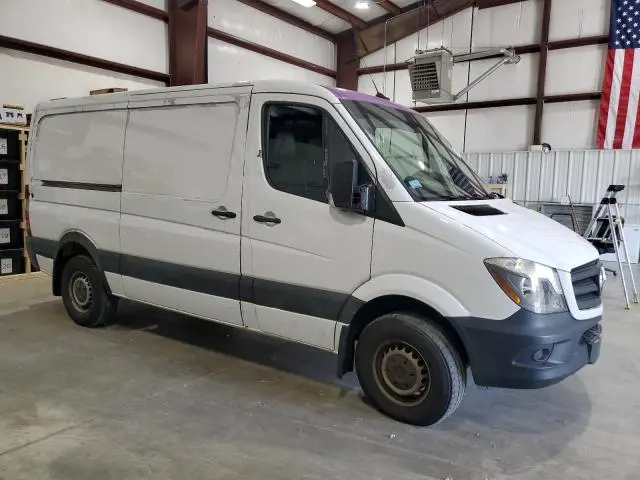 2018 MERCEDES-BENZ SPRINTER 2500  