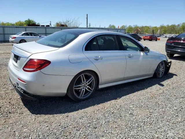 2019 MERCEDES-BENZ E 300  