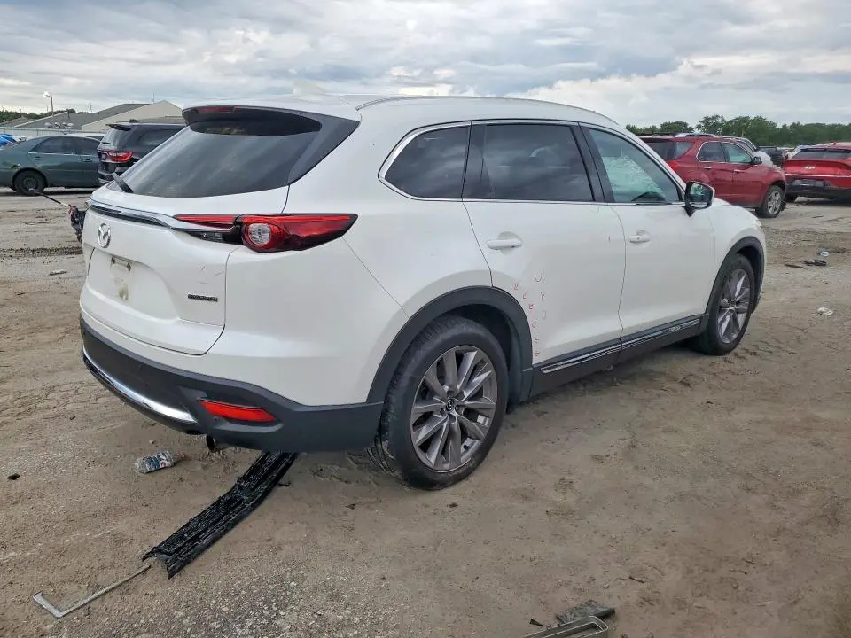 2020 MAZDA CX-9 GRAND TOURING  