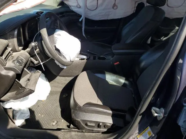 2014 CHEVROLET MALIBU 1LT  