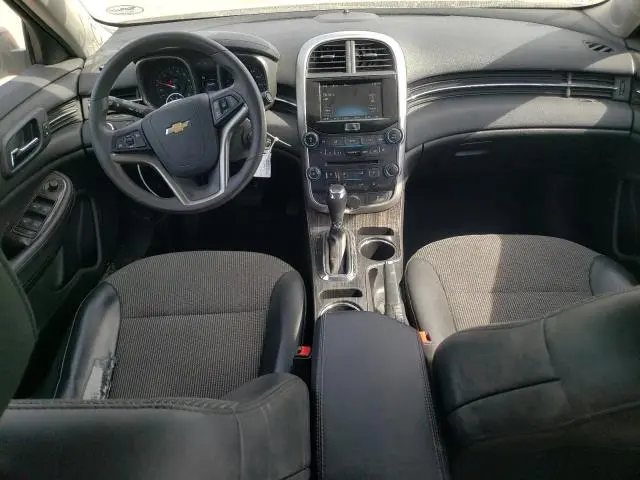 2016 CHEVROLET MALIBU LIMITED LT  