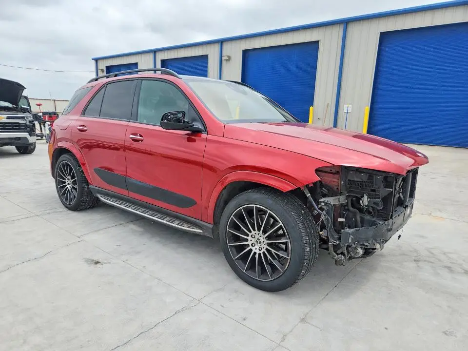 2020 MERCEDES-BENZ GLE 450 4MATIC  