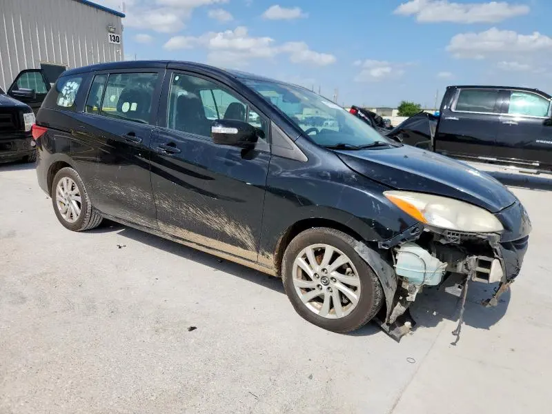 2014 MAZDA 5 SPORT  