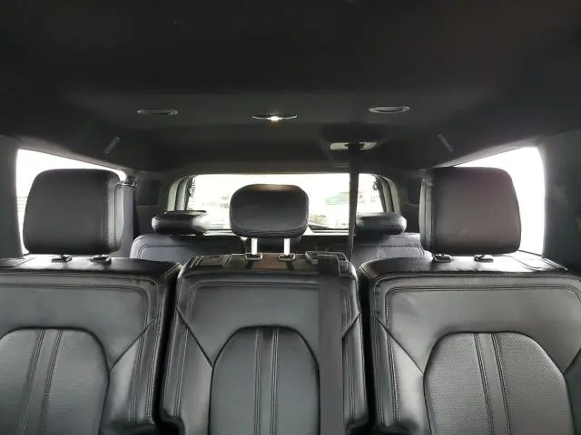 2018 FORD EXPEDITION MAX LIMITED  