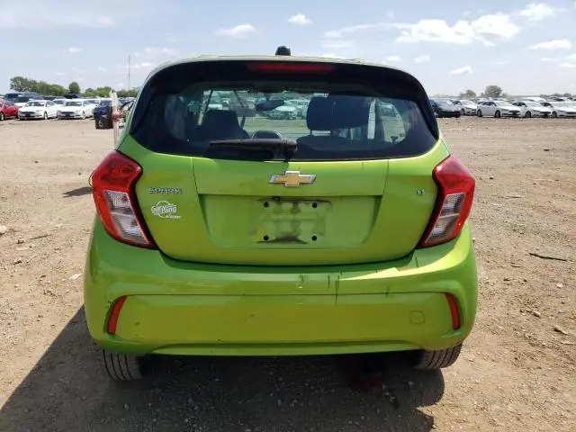 2016 CHEVROLET SPARK 1LT  