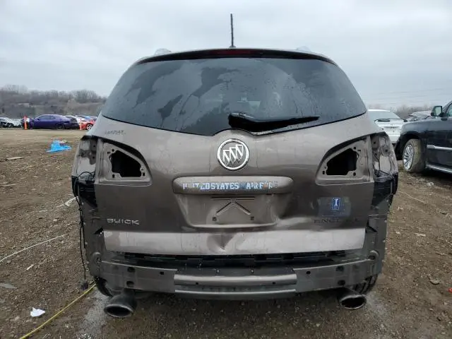 2012 BUICK ENCLAVE   