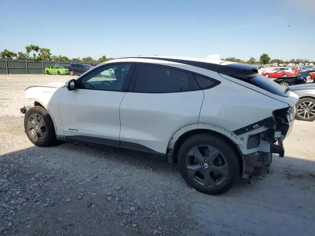 2021 FORD MUSTANG MACH-E SELECT