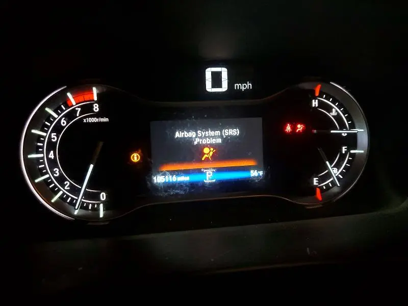 2018 HONDA PILOT EXL  