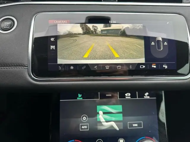 2020 LAND ROVER RANGE ROVER EVOQUE SE  