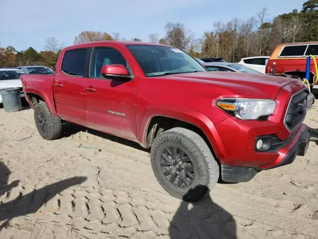 2020 TOYOTA TACOMA   