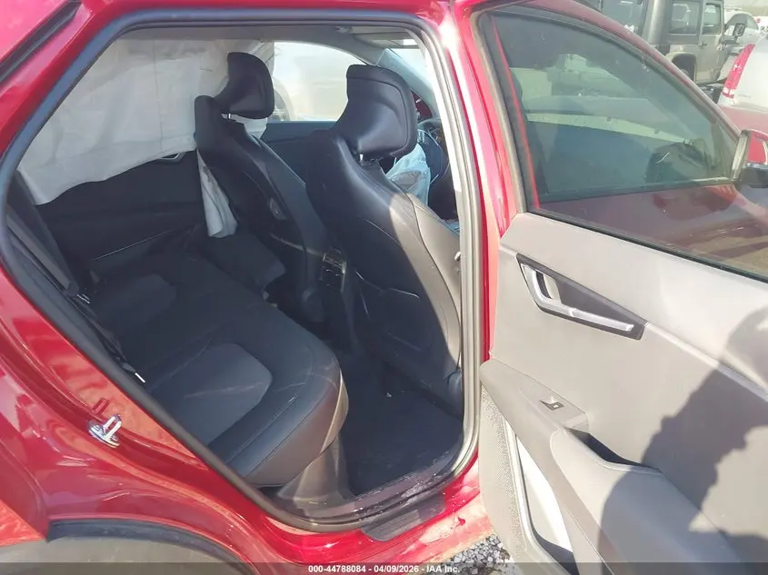 2025 KIA NIRO EX