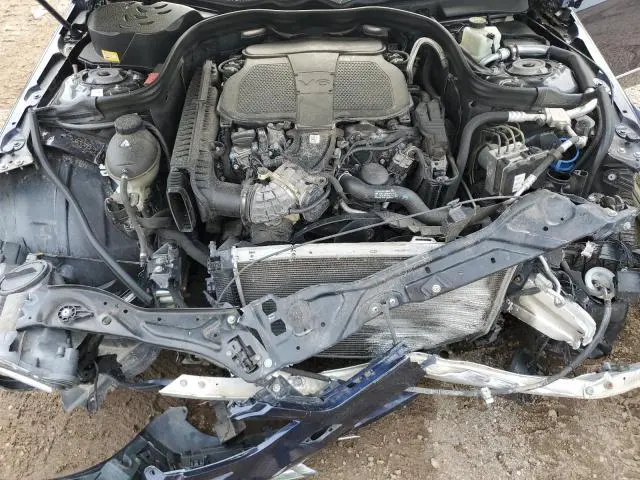 2013 MERCEDES-BENZ E 350 4MATIC WAGON  