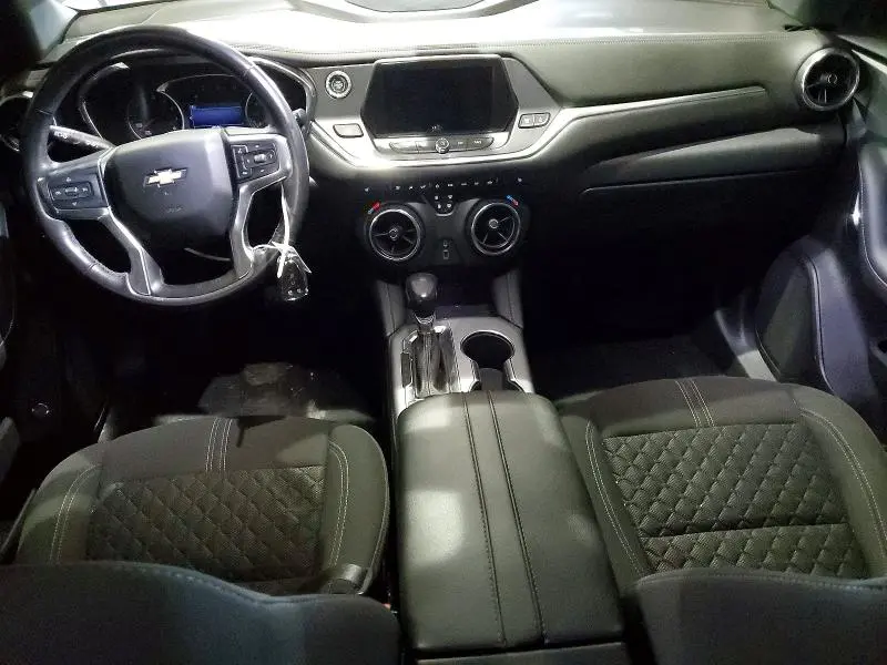 2019 CHEVROLET BLAZER 2LT  