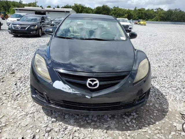 2010 MAZDA 6 I  