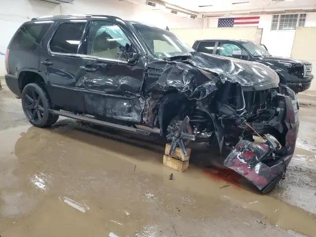 2013 CADILLAC ESCALADE PREMIUM  