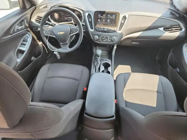 2023 CHEVROLET MALIBU LS  