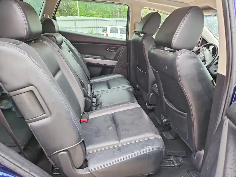 2010 MAZDA CX-9   