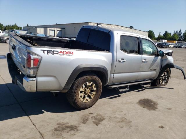 2023 TOYOTA TACOMA DOUBLE CAB