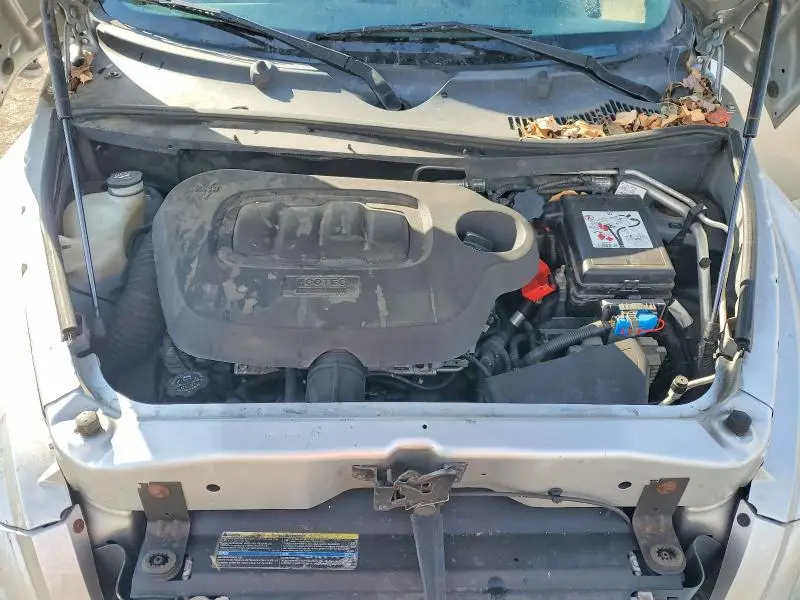 2010 CHEVROLET HHR LT  